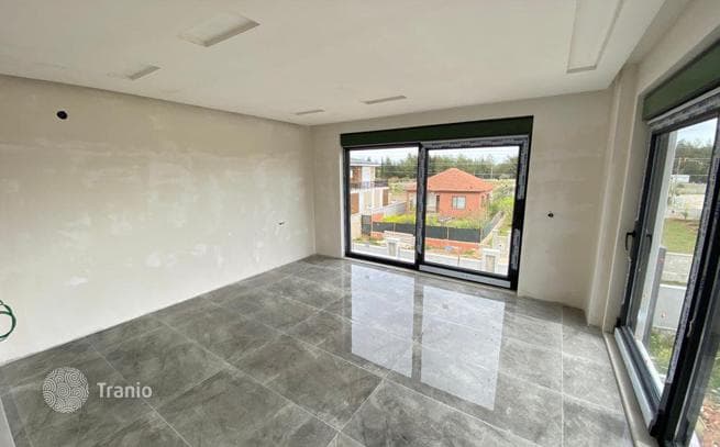 4-Bedroom (4+1) Villa with Private Pool in Kepez, Antalya, photo 2