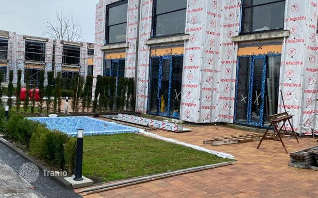 3-Bedroom Villa 250 m from the Beach in Chakvi, Georgia, photo 4