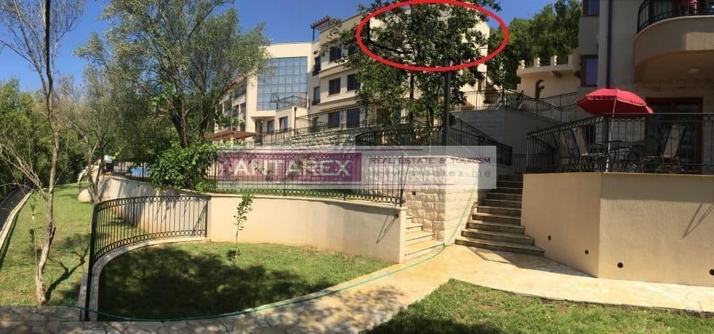 Апартаменты в Херцег-Нови, Черногория, 151 м², фото 5