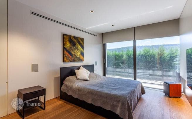 3-Bedroom Villa in Beykoz, Istanbul, photo 4