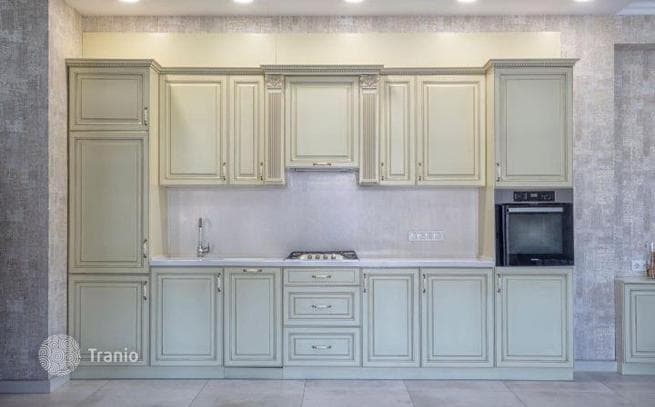 2-Bedroom Apartment in Tbilisi, photo 3