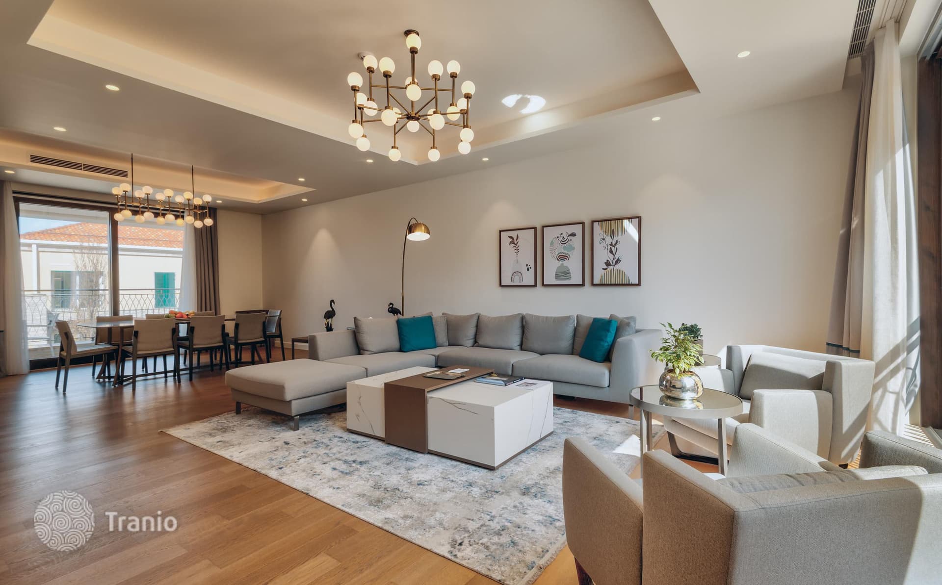2-Bedroom Apartment in Herceg Novi, Montenegro, photo 3