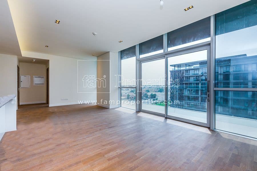 Апартаменты в Дубае, ОАЭ, 111 м², фото 4