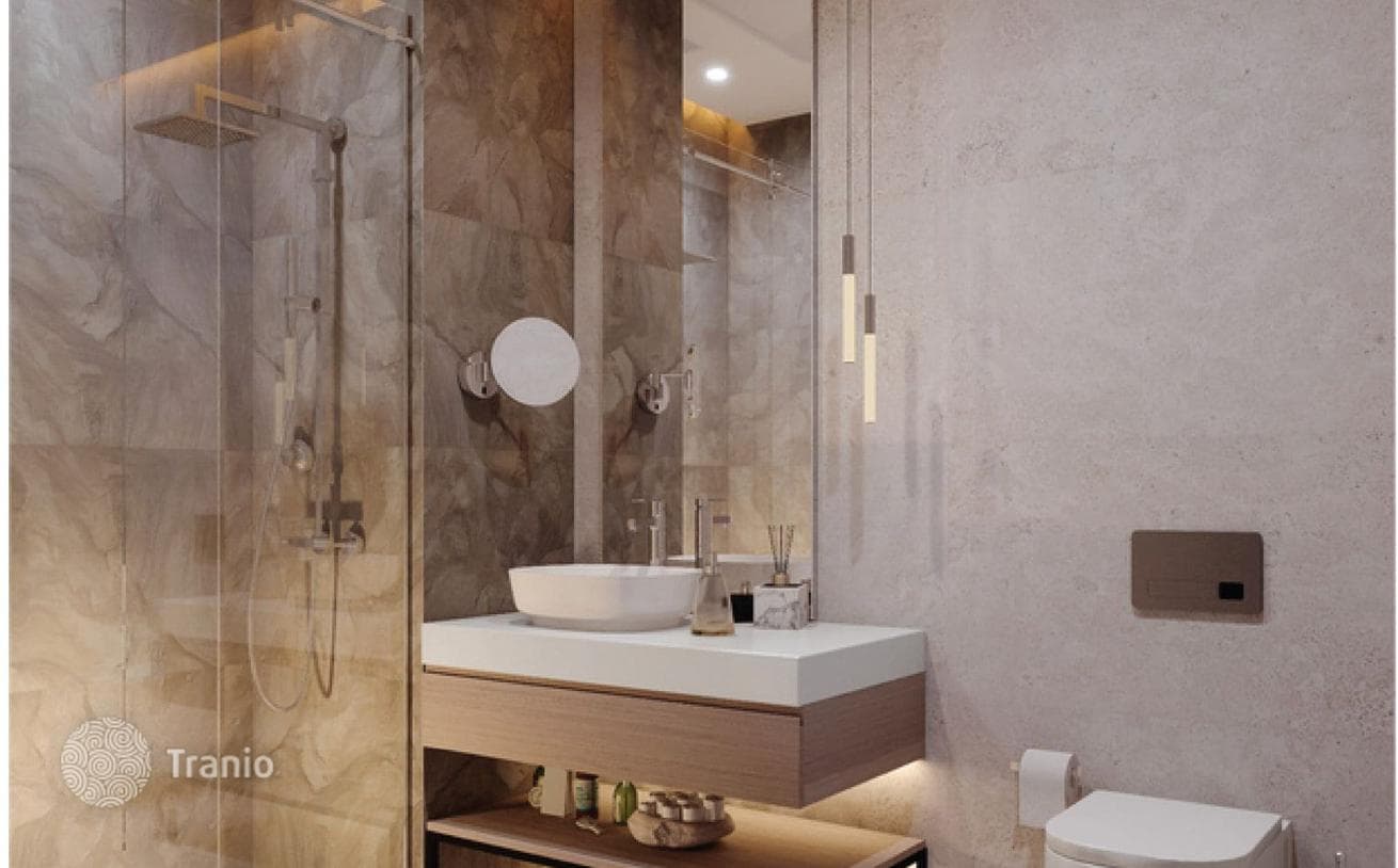 New Apartments with Eco-Friendly Design in Kepez, Antalya, photo 5
