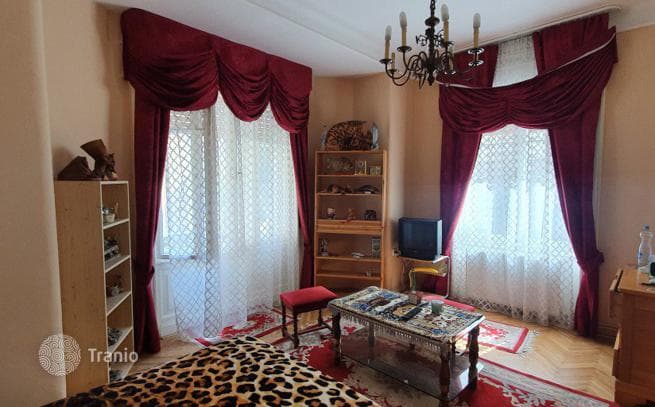 4-комнатная квартира 95 м² в Районе XIV (Зугло), Венгрия, фото 4