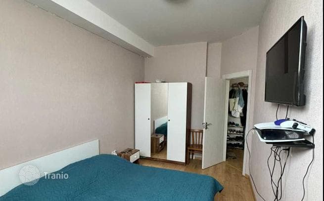 1-Bedroom Apartment in Saburtalo, Tbilisi, photo 4