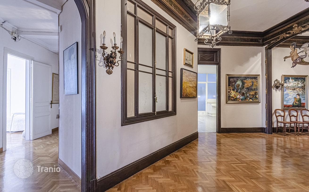3-комнатная квартира 202 м² в Барселоне, Испания, фото 4