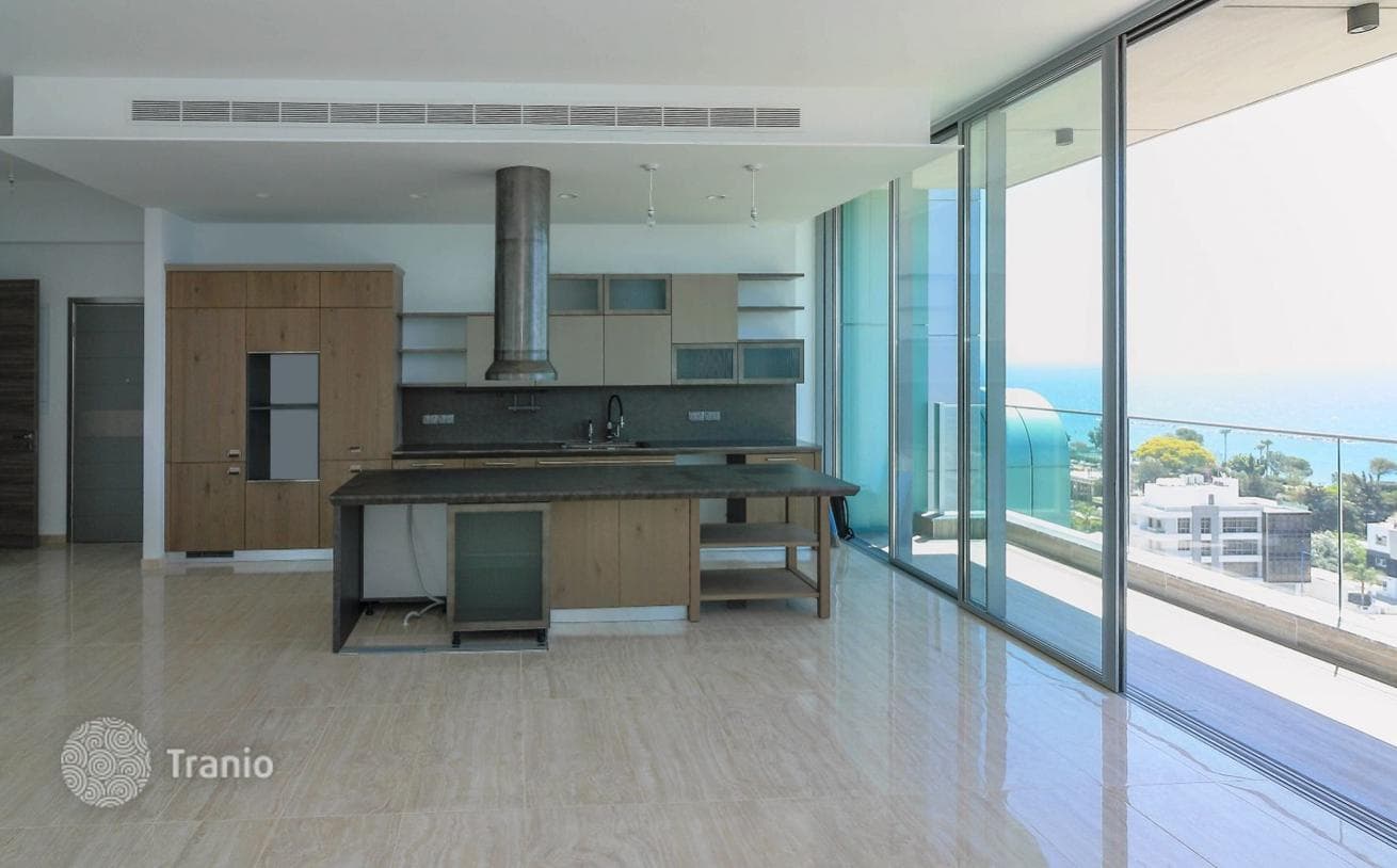 2-Bedroom Apartment in Ayios Tychonas, Limassol, photo 3
