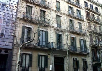 Квартира в Барселоне, Испания, 93 м²