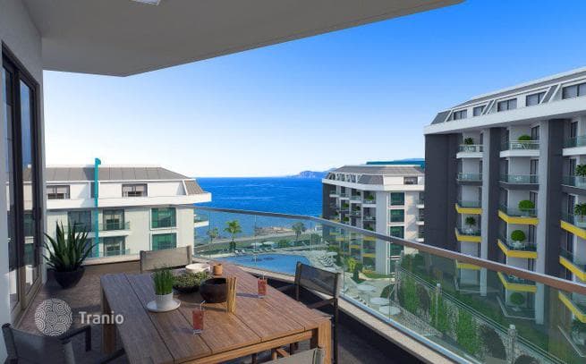Premium Residential Complex in Kargicak, Alanya, photo 2