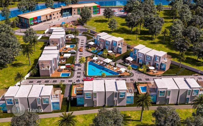 3-Bedroom Villa 250 m from the Beach in Chakvi, Georgia, photo 5