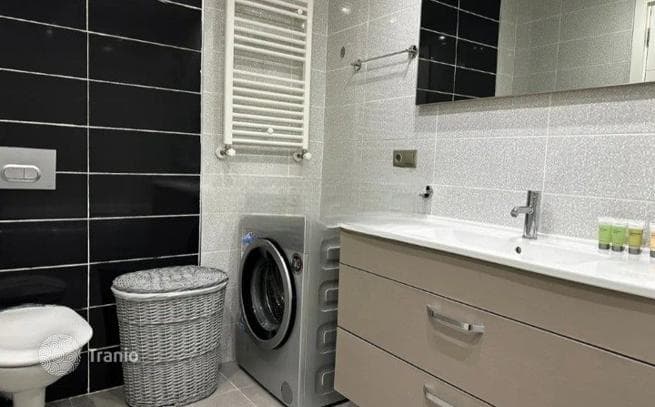 2-Bedroom Apartment in Saburtalo, Tbilisi, photo 5