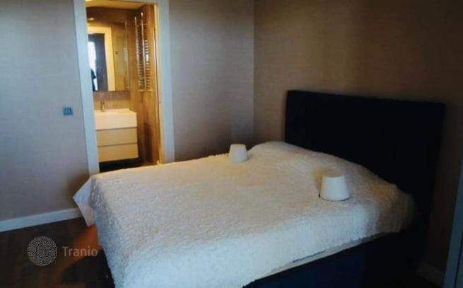 1-Bedroom Apartment in Sariyer, Istanbul, photo 3