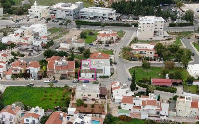 2-Bedroom Townhouse in Paphos, Cyprus, photo 4