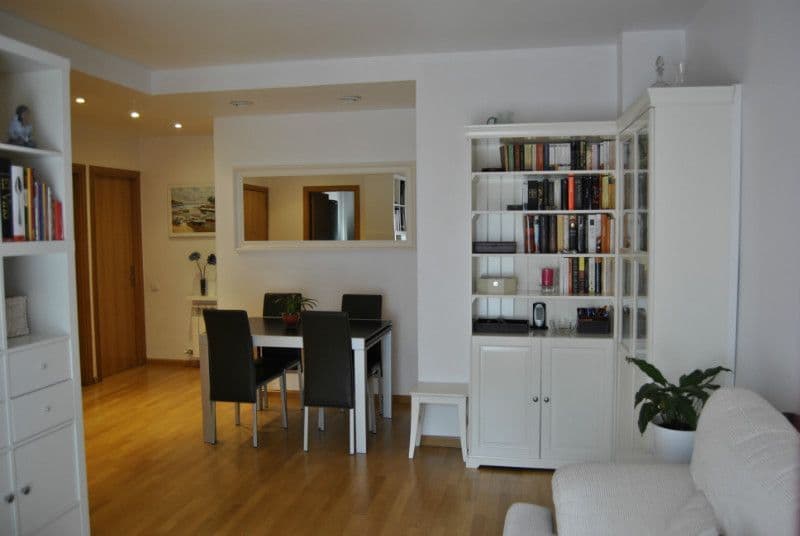 Квартира в Барселоне, Испания, 90 м²
