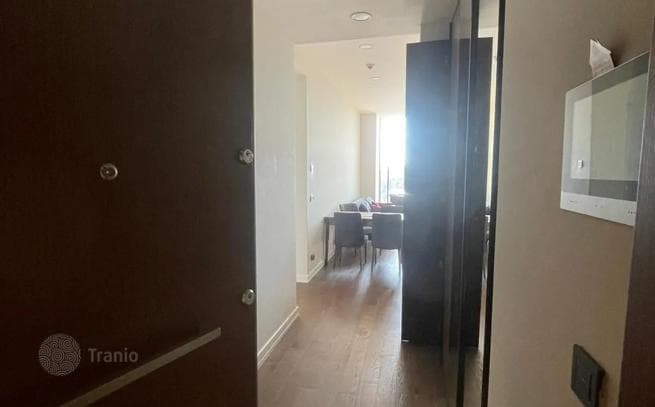 Studio Apartment in Sariyer, Istanbul, photo 3