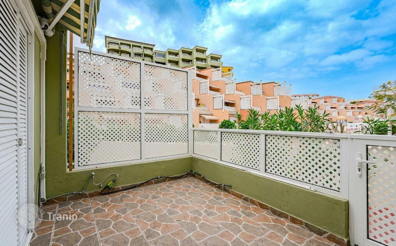 1-комнатная квартира 56 м² в Коста Адехе, Испания, фото 5