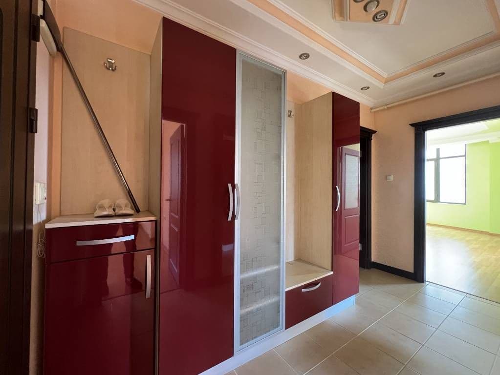 Квартира в Мерсине, Турция, 160 м², фото 5