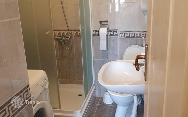 1-Bedroom Apartment in Igalo, Herceg Novi, photo 4