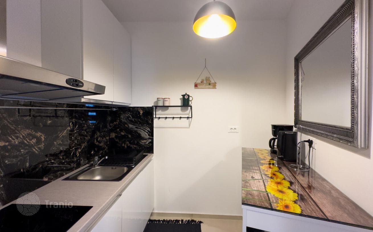1-Bedroom Apartment Near the Arena in Split