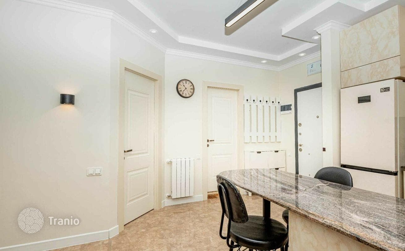 1-Bedroom Apartment with City View in Batumi, photo 5