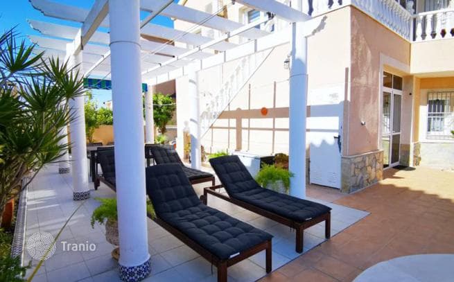 5-комнатная вилла 250 м² в Деэса де Кампоамор, Испания, фото 5