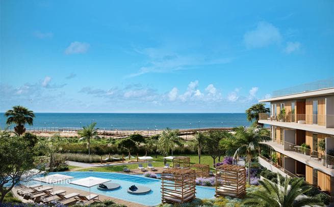 Modern Apartment with Balcony in Faro, photo 5