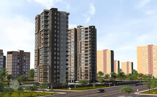 5-Bedroom Apartment in Mezitli, Mersin, photo 2