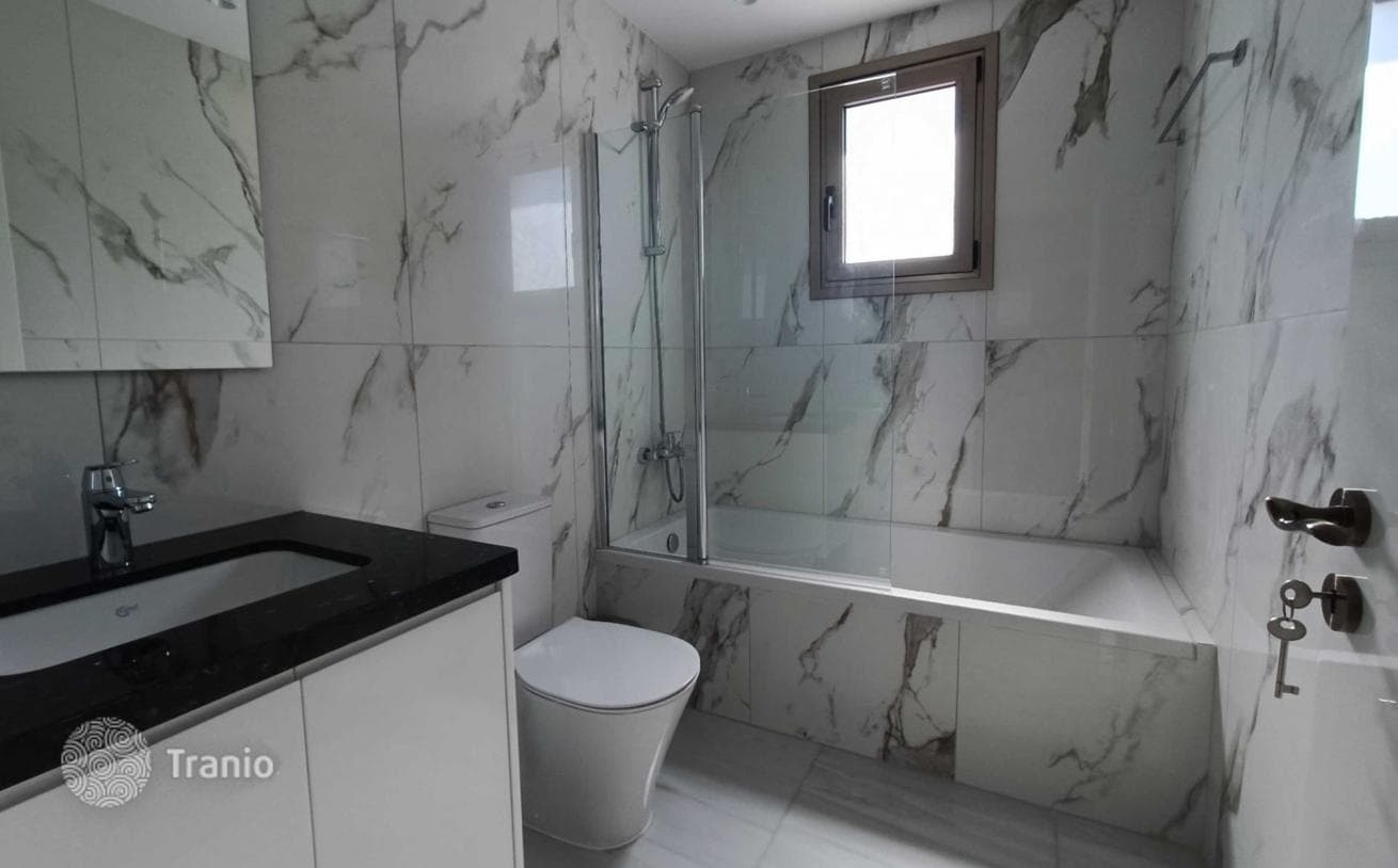 4-Bedroom Apartment in Paphos, Cyprus, photo 5
