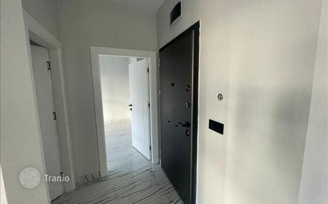 1-Bedroom Apartment with Balcony in Oba, Alanya, photo 4