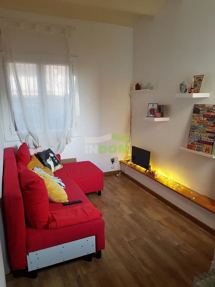 Апартаменты в Барселоне, Испания, 29 м²