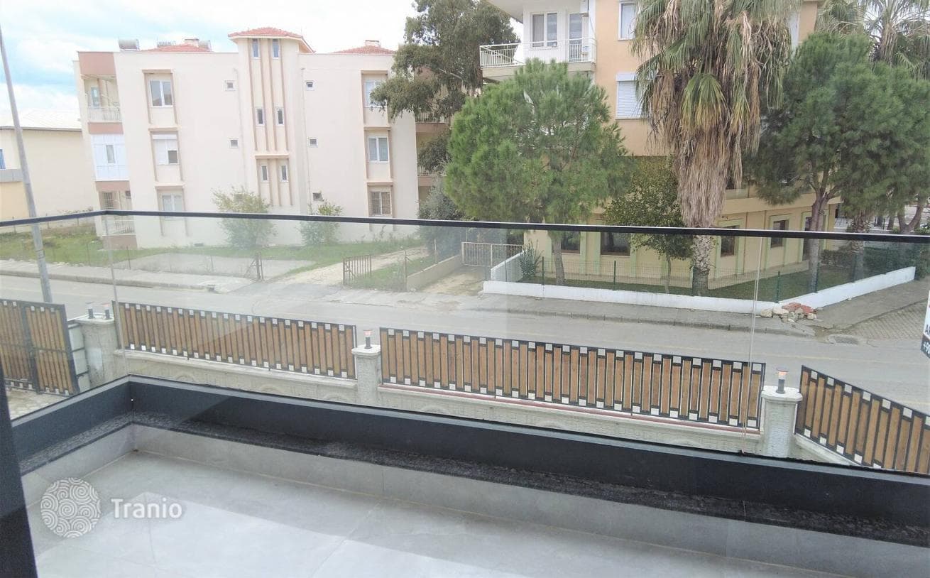 Luxury Villas in Belek City Center Near the Beach, photo 5