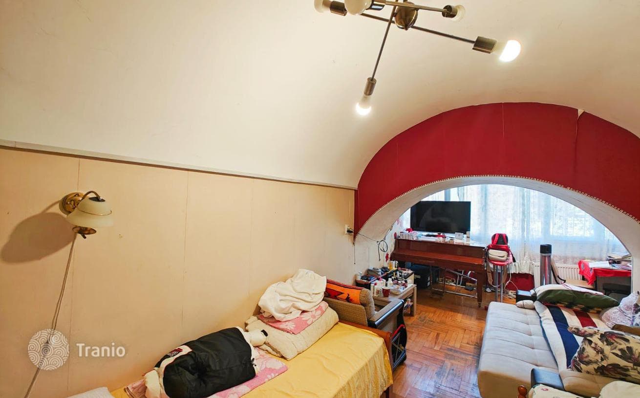 1-Bedroom Apartment in Old Tbilisi, Tbilisi