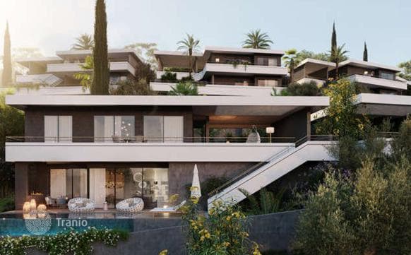 2-Bedroom Apartment in Ayios Tychonas, Limassol