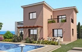 3-Bedroom Villa in Kuklia, Paphos, photo 3