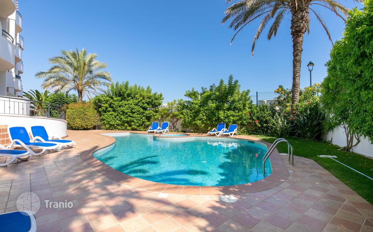 2-Bedroom Furnished Apartment Near the Beach in Lagos, Faro, photo 2