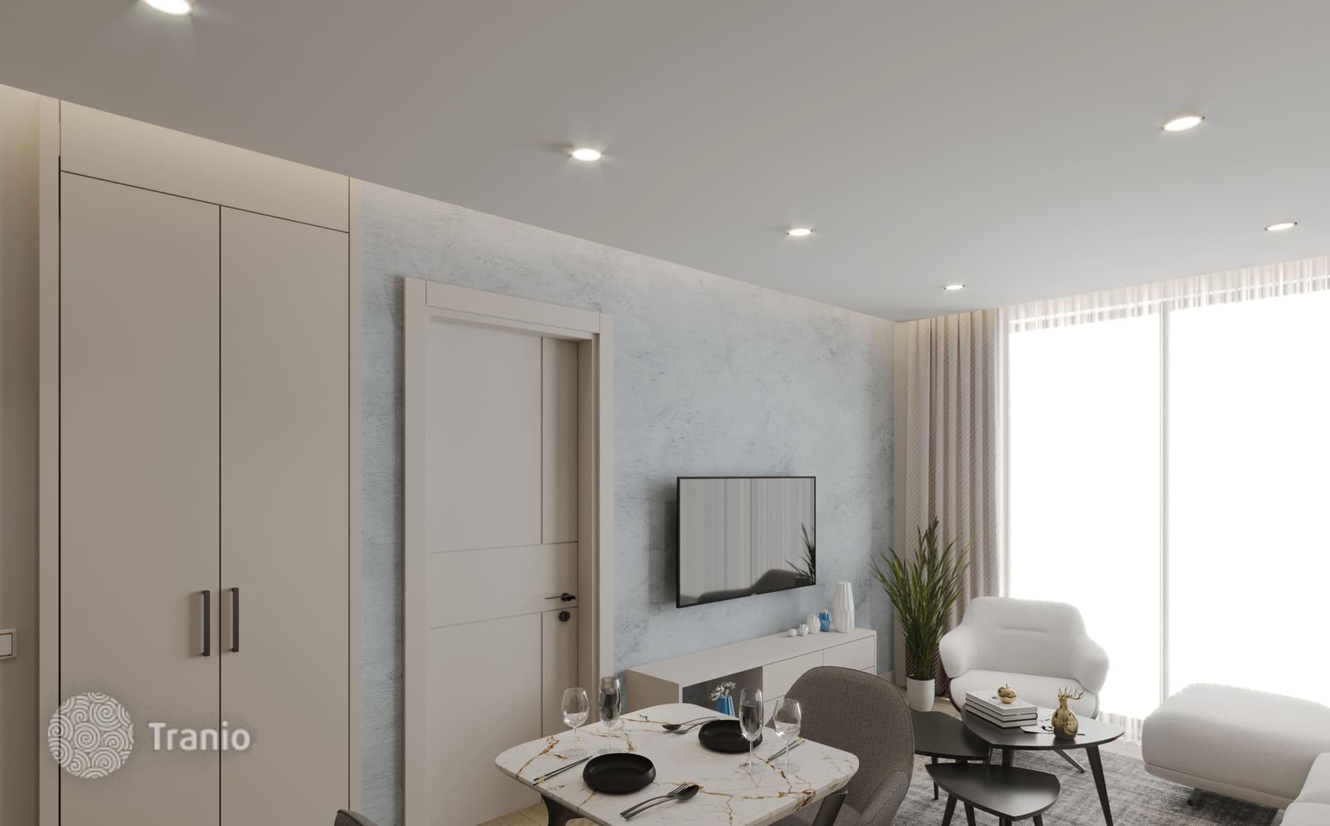 New Apartments in Altytas, Antalya, photo 3