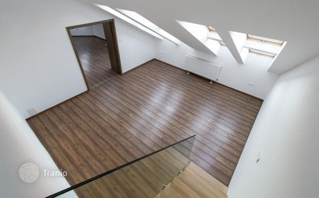 5-комнатная квартира 214 м² в Районе XIII, Венгрия, фото 3