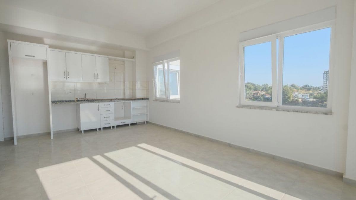 Квартира в Авсалларе, Турция, 68 м², фото 5