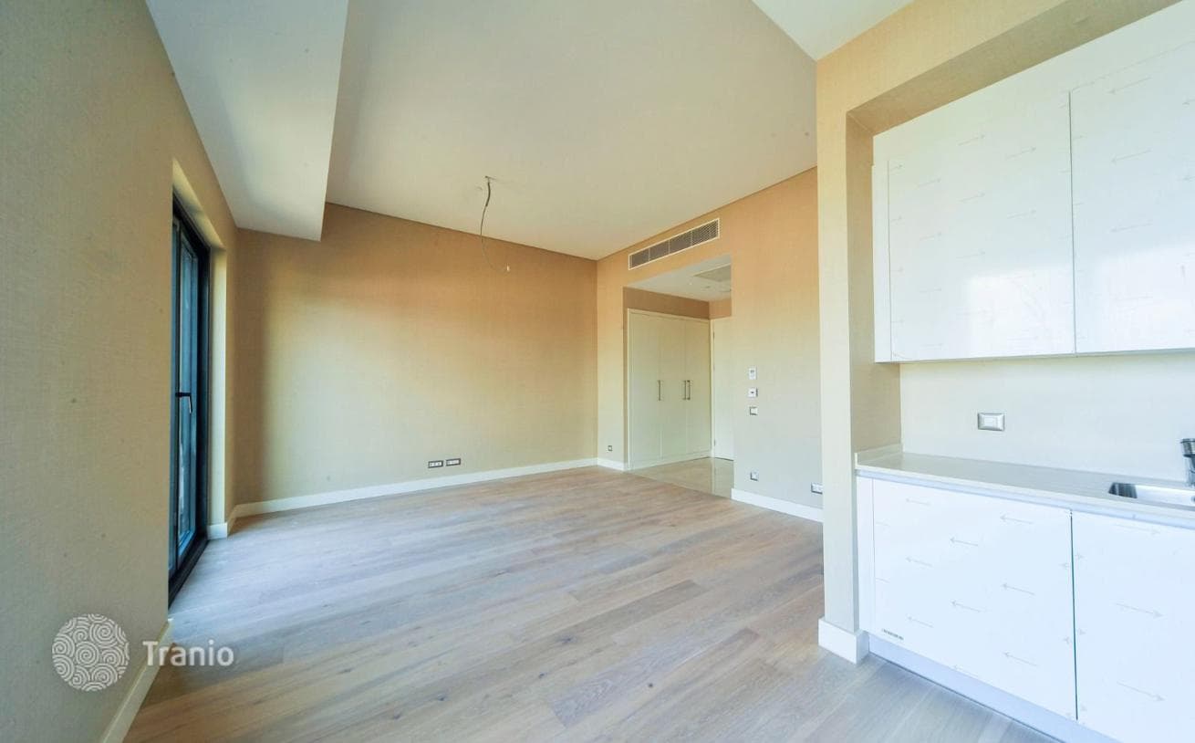 2-Bedroom Apartment in Sariyer, Istanbul, photo 5