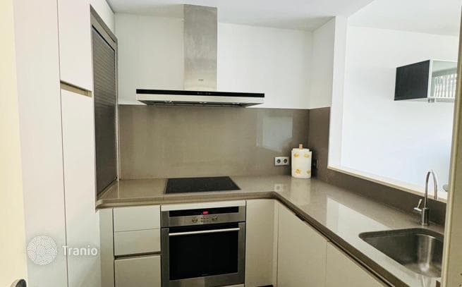 Квартира 51 м² в Сарриа-Сант-Жерваси, Испания, фото 5