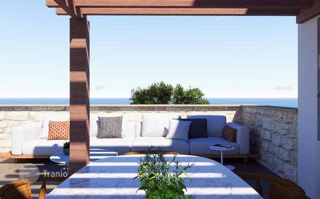 3-Bedroom Villa in Polis, Cyprus, photo 4