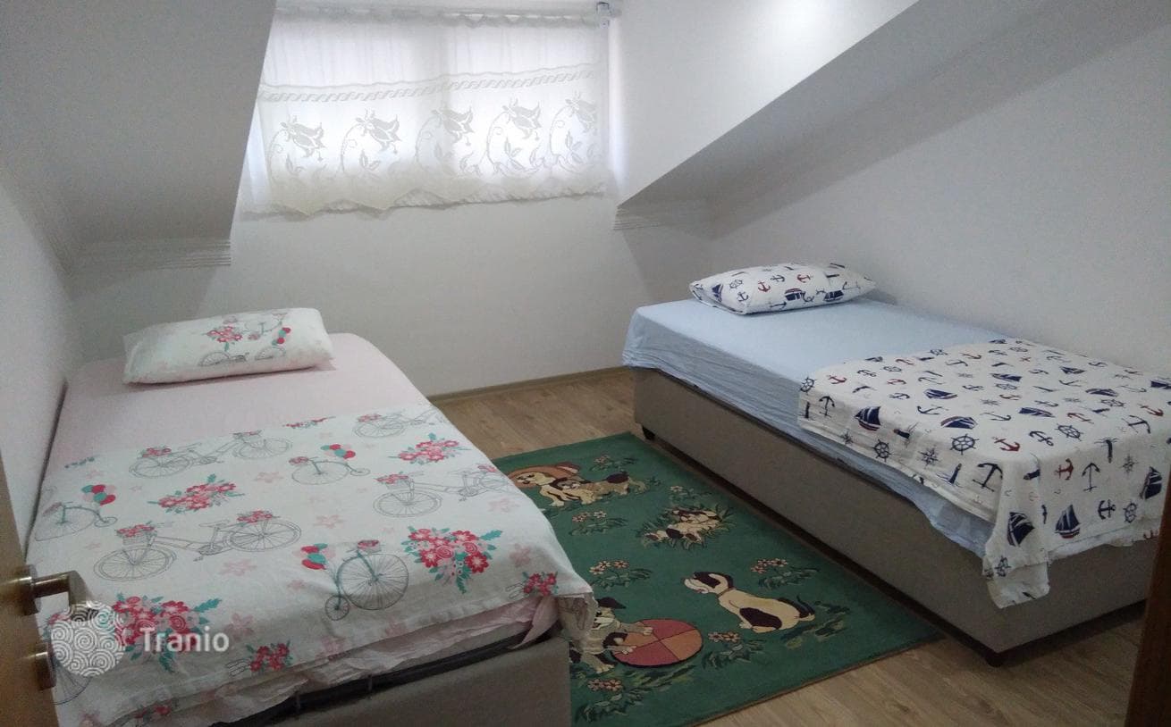 3-Bedroom Apartment with Shared Pool in Turkey, photo 5