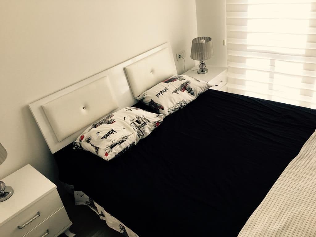 Квартира в Фетхие, Турция, 50 м², фото 5