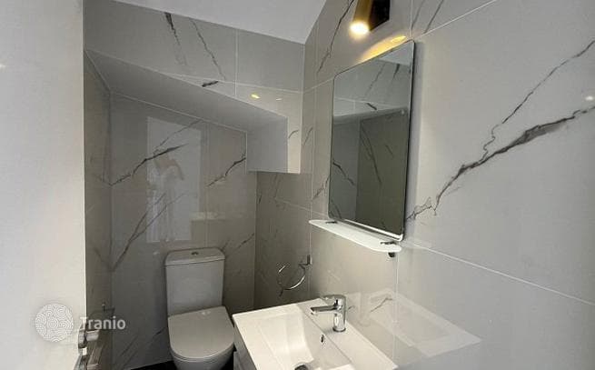 1-Bedroom Townhouse with Covered Parking in Paphos, photo 3