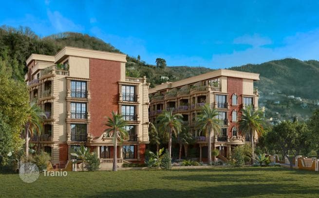 2-Bedroom Apartment with Hotel Services in Sarpi, Batumi, photo 2