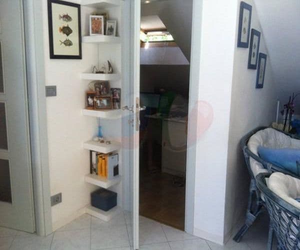 Квартира в Оспедалетти, Италия, 110 м², фото 5