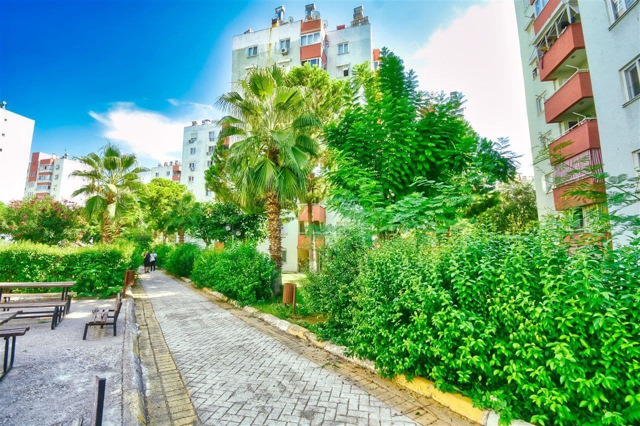 Квартира в Анталии, Турция, 140 м², фото 4