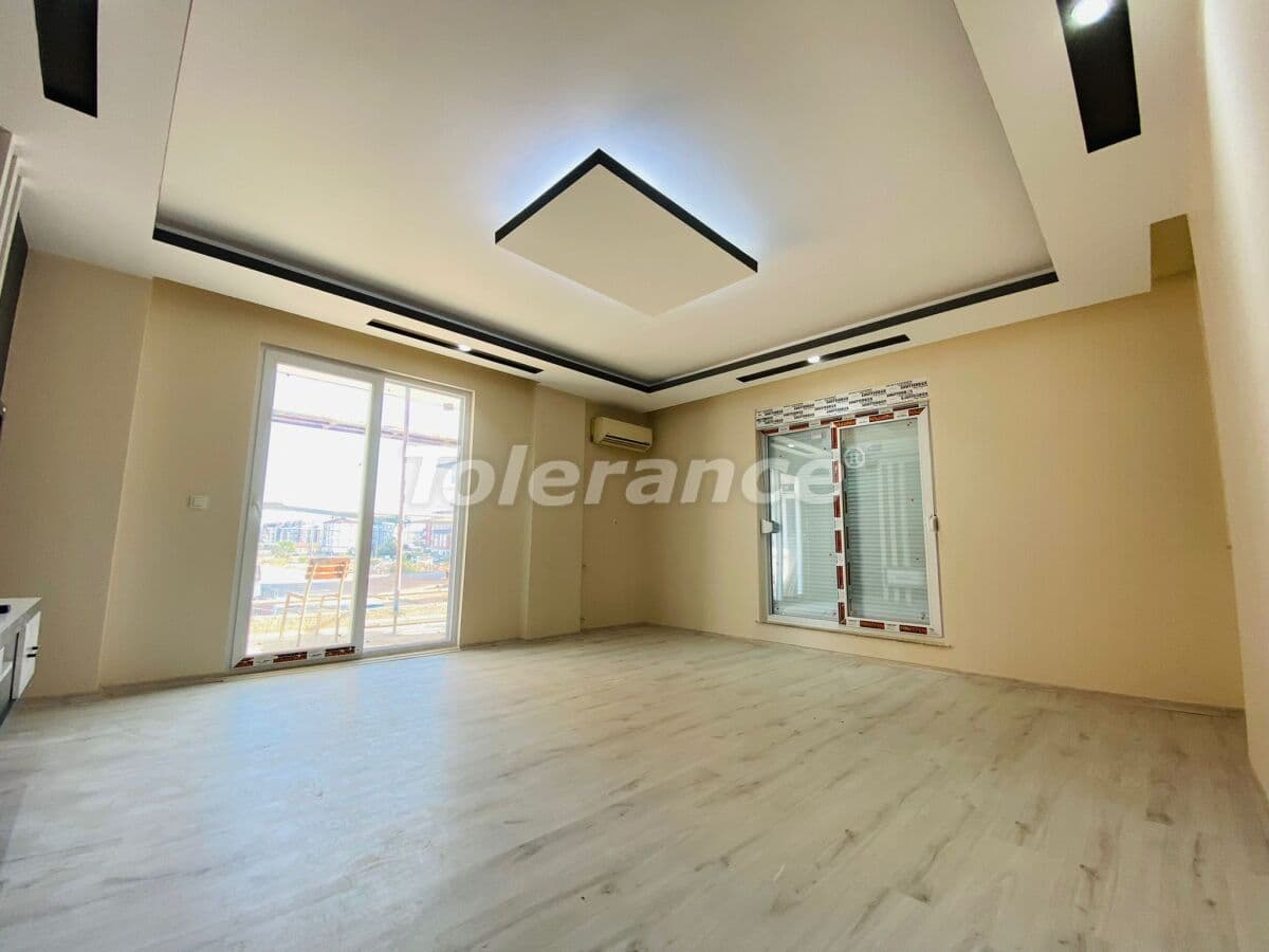 Апартаменты в Анталии, Турция, 105 м², фото 5