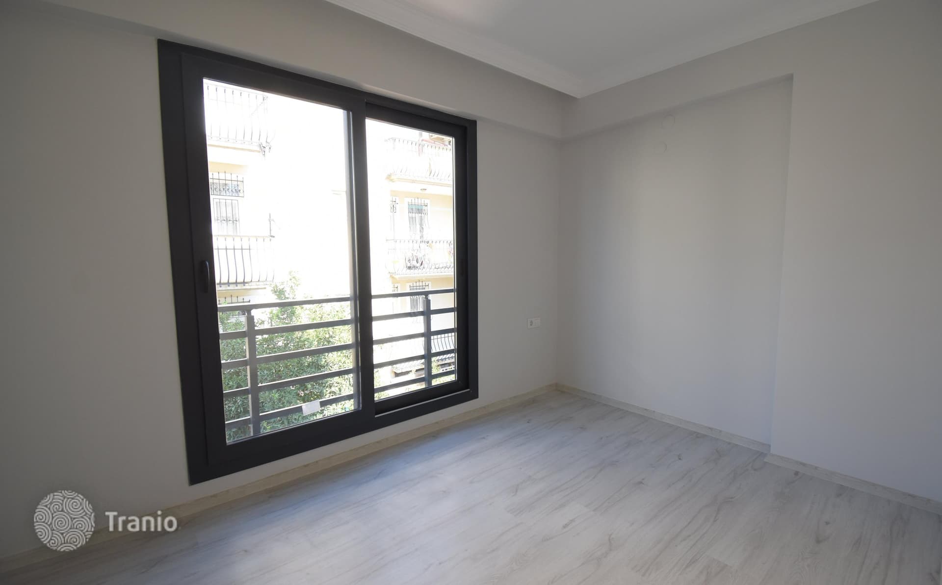 2-Bedroom Apartment with Developer Finishes in Turkey, photo 4